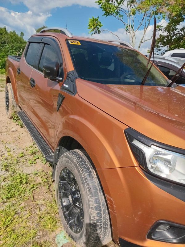 2021 NISSAN NP300 NAVARA EL CALIBRE 4X2 2.5 AT DSL - Image 3