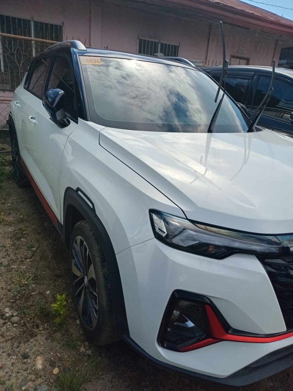 2023 CHANGAN CS35 PLUS LUXE DCT - Image 4