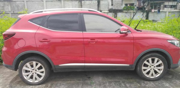 2021 MG ZS STYLE 1.5 AT GAS - Image 2