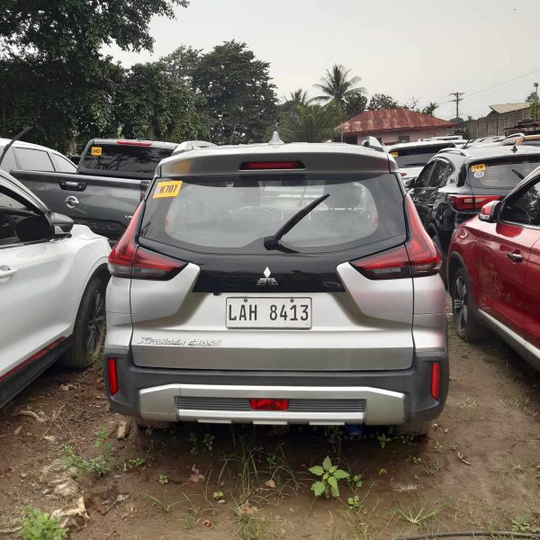 2021 MITSUBISHI XPANDER CROSS  2WD 1.5 AT GAS - Image 3