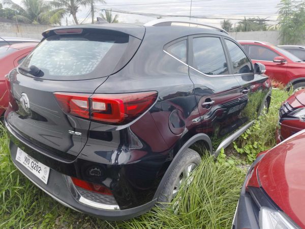 2022 MG ZS STYLE 1.5 MT GAS - Image 2