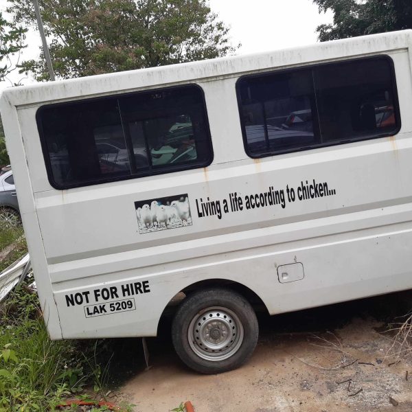 2022 SUZUKI CARRY C/C MPV BODY 1.5 MT GAS - Image 3