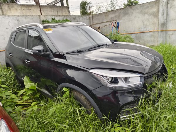 2023 CHERY TIGGO 5X COMFORT 1.5 AT GAS - Image 2