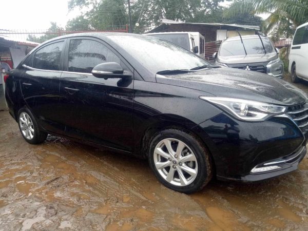 2023 CHANGAN ALSVIN DCT PLATINUM 1.5 AT GAS - Image 4