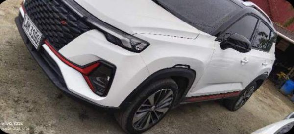 2023 CHANGAN CS35 PLUS LUXE DCT 1.4 AT GAS - Image 2