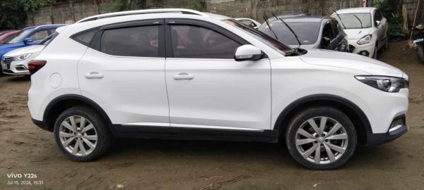 2023 MG ZS STYLE 1.5 AT GAS - Image 3