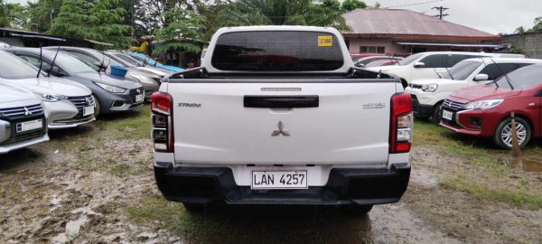 2023 MITSUBISHI STRADA GLS 2WD 2.4 AT DSL (Copy) - Image 2