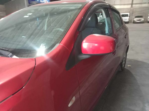 2018 MITSUBISHI MIRAGE GLX 1.2G (ASIALINK) - Image 4