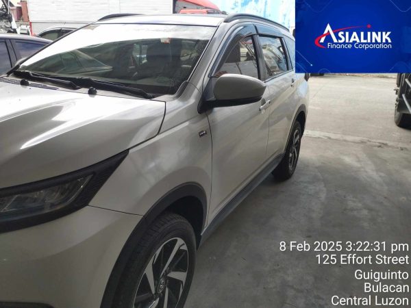 2019 TOYOTA RUSH 1.5G AT (ASIALINK) - Image 4