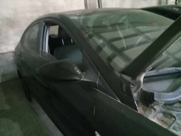 2019 HYUNDAI ACCENT 1.6 CRDI (ASIALINK) - Image 2